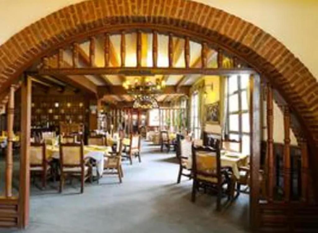 Hotel La Ermita San Miguel de Allende Eksteriør bilde