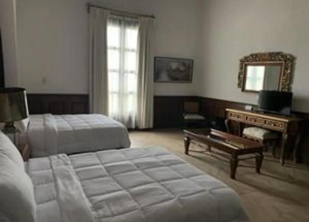 Hotel La Ermita San Miguel de Allende Eksteriør bilde
