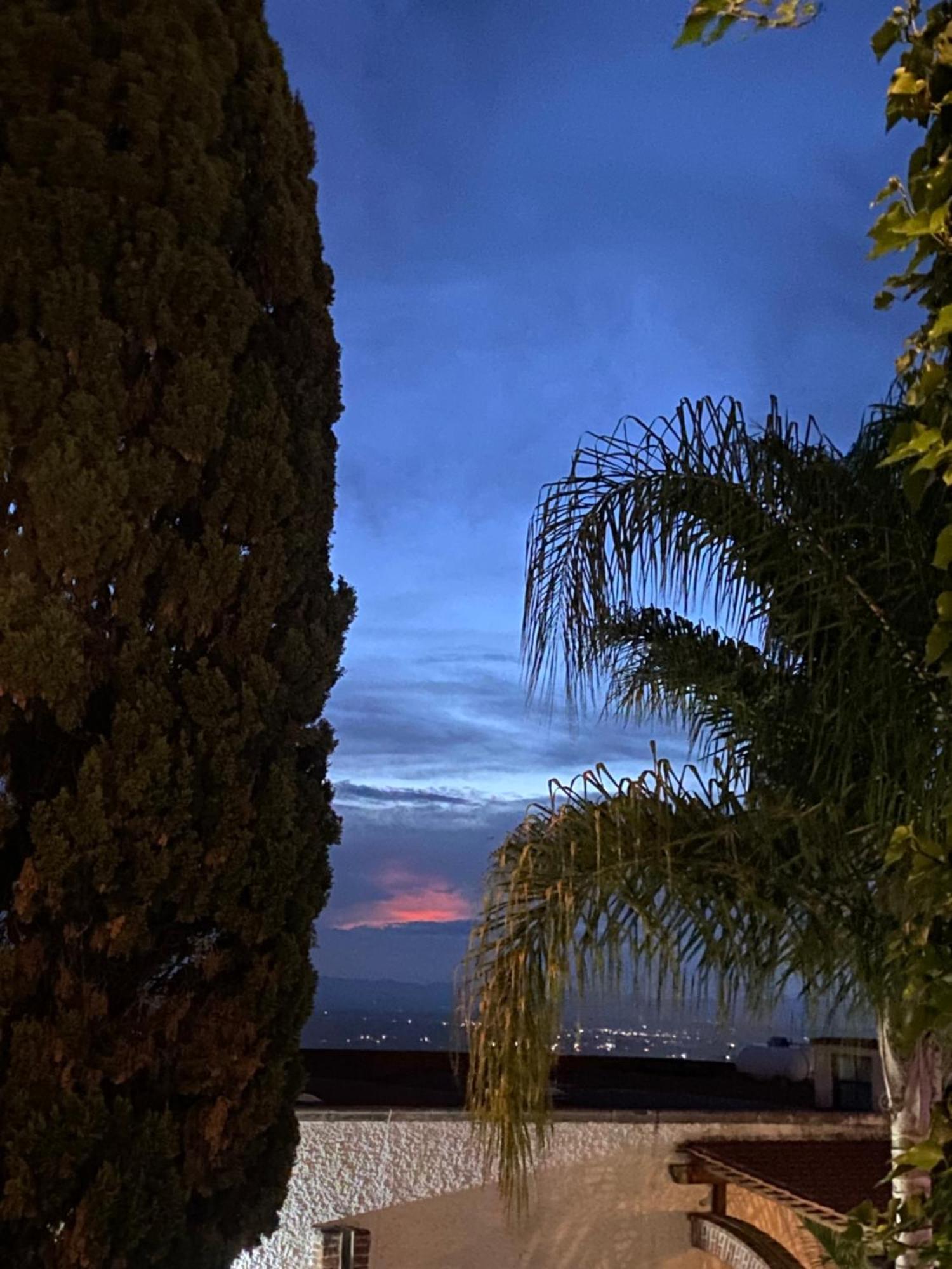 Hotel La Ermita San Miguel de Allende Eksteriør bilde